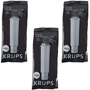 Krups Claris Water Filter F088 3 PCS