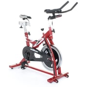 Bh Fitness Spinning Bike Sb1.4 F/w 18kg H9158 Red Bh Fitness Spinning Bike Sb1.4 F/w 18kg H9158 Red