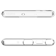 Spigen Crystal Flex Case Clear For Galaxy Note10 Plus Spigen Crystal Flex Case Clear For Galaxy Note10 Plus