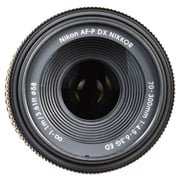 Nikon AF-P DX Nikkor 70-300mm F/4.5-6.3G ED Lens