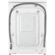 LG Front Load Washer 8.5 kg F2V5GYP0W, AI DD™, Steam+™, Bigger Capacity LG Front Load Washer 8.5 kg F2V5GYP0W, AI DD™, Steam+™, Bigger Capacity