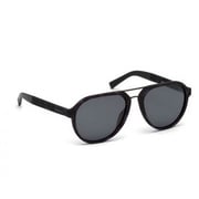 Timberland TB9142-56D-56 Men's Sunglasses Havana/Smoke Timberland TB9142-56D-56 Men's Sunglasses Havana/Smoke