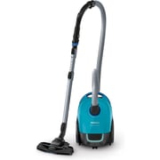 Philips Cylinder Vacum Cleaner Blue FC8379/09 Philips Cylinder Vacum Cleaner Blue FC8379/09