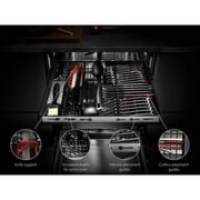 AEG Fully Integrated Dishwasher FSK83827P AEG Fully Integrated Dishwasher FSK83827P