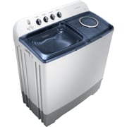 Samsung Top Load Semi Auto Washer 15 kg WT15K5200MB