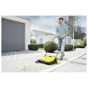 Karcher Push Sweeper S550 1.766-200.0 Karcher Push Sweeper S550 1.766-200.0