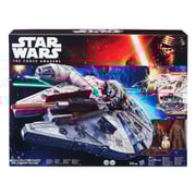 Kenner Star Wars Movie7 3.75 Hero Vehicle Kenner Star Wars Movie7 3.75 Hero Vehicle