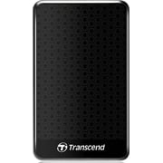 Transcend StoreJet 25A3 USB 3.1 HDD 2TB Black TS2TSJ25A3K