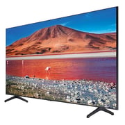 Samsung UA50TU7000U 4K UHD Smart LED Television 50inch (2020) (2020 Model)
