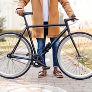 Urban Moov UMFOLDLOCK Foldable Bike Lock Segment Urban Moov UMFOLDLOCK Foldable Bike Lock Segment