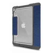 STM Dux Plus Duo Case Midnight Blue For iPad 10.2 STM Dux Plus Duo Case Midnight Blue For iPad 10.2