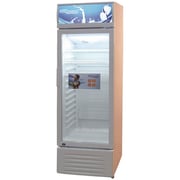 Super General Upright Bottle Cooler 295 Litres SGSC298 Super General Upright Bottle Cooler 295 Litres SGSC298