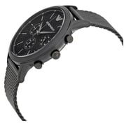 Emporio Armani Chronograph Men's Analog Metal Watch