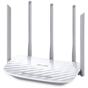 Tplink ARCHER C60 AC1350 Wireless Dual Band Router Tplink ARCHER C60 AC1350 Wireless Dual Band Router