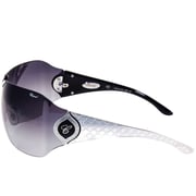 Chopard Silver Sunglasses For Women SCH883S0579-110 Chopard Silver Sunglasses For Women SCH883S0579-110