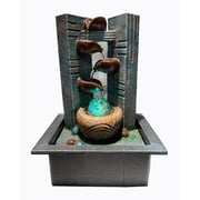 Electric Indoor Water Fountain Electric Indoor Water Fountain