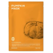 Beaudiani Pumpkin Mask Pouch 25g