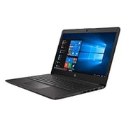 HP 240G7 Laptop - Core i3 1.2GHz 4GB 1TB Win10Pro 14inch Black
