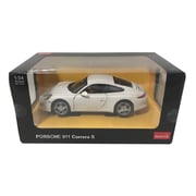 Rastar Porsche 911 Carrera S 1-24 Scale