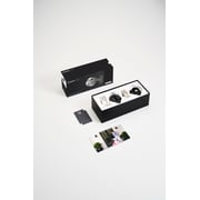 Level Lock Touch Edition, Keyless Entry Using Touch, A Key Card, Or Smartphone. Bluetooth Enabled, Works With Alexa, Ring And Apple Homekit - Matte Black Level Lock Touch Edition, Keyless Entry Using Touch, A Key Card, Or Smartphone. Bluetooth Enabled, Works With Alexa, Ring And Apple Homekit - Matte Black