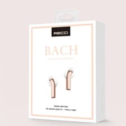 Recci Bach Wireless Earbuds REP-W43