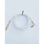 Sonilex Aux Cable 1.5m White