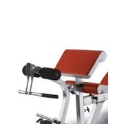 BH Fitness Multi Position Free Weight Bench Optima Press G330 @fs BH Fitness Multi Position Free Weight Bench Optima Press G330 @fs