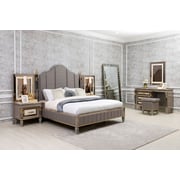 Buy Pan Emirates Masterton 6 Pc Bedroom Set 180×200 Cm Online in UAE