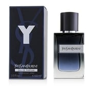 Yves Saint Laurent Y For Men 60ml Eau de Parfum Yves Saint Laurent Y For Men 60ml Eau de Parfum