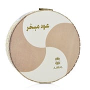 Ajmal Oudh Mubakhar Bamboo Box For Unisex 50g