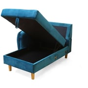 Pan Emirates Westfield Corner Sofa 310*200*78cm Pan Emirates Westfield Corner Sofa 310*200*78cm