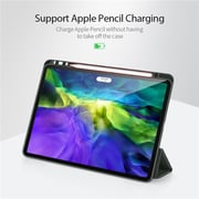 Dux Ducis Osom Series Flip Cover Blue Apple iPad Pro 11 Dux Ducis Osom Series Flip Cover Blue Apple iPad Pro 11