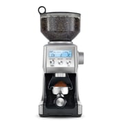 Breville Smart Pro Coffee Grinder BCG820 Silver/Black