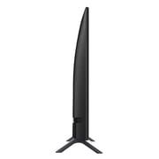 Samsung 49RU7300 4K UHD Smart Curved Television 49inch Samsung 49RU7300 4K UHD Smart Curved Television 49inch