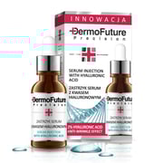 DERMOFUTURE Serum with hyaluronic acid