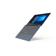 Lenovo ideapad 330S-14IKB Laptop - Core i3 2.3GHz 4GB 1TB Shared Win10 14inch HD Mid Night Blue Lenovo ideapad 330S-14IKB Laptop - Core i3 2.3GHz 4GB 1TB Shared Win10 14inch HD Mid Night Blue