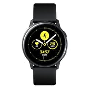Samsung Galaxy Active Smart Watch 40mm - Black