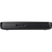 Toshiba HDTB330EK3CA Canvio Basics Hard Drive 3TB Black Toshiba HDTB330EK3CA Canvio Basics Hard Drive 3TB Black