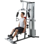 Weider Pro Weider Gym Pro 6900 43619149005 Weider Pro Weider Gym Pro 6900 43619149005