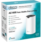 TP-Link Deco S7 AC1900 Whole Home Mesh Wi-Fi System