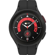 Samsung Galaxy Watch 5 Pro 45mm Black Titanium
