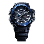 casio gpw 2000 review