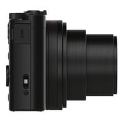 Sony DSCWX500 Compact Camera Black Sony DSCWX500 Compact Camera Black
