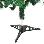 vidaXL Artificial Christmas Tree with Stand 120 cm 230 Branches vidaXL Artificial Christmas Tree with Stand 120 cm 230 Branches