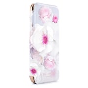 Proporta Ted Baker Mirror Folio Case Chelsea Grey For iPhone X Proporta Ted Baker Mirror Folio Case Chelsea Grey For iPhone X