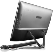 Lenovo ideacentre 300-22ISU All-in-One Desktop - Core i5 2.3GHz 4GB 1TB Shared Win10 21.5inch FHD Black Lenovo ideacentre 300-22ISU All-in-One Desktop - Core i5 2.3GHz 4GB 1TB Shared Win10 21.5inch FHD Black