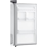 LG Top Mount Refrigerator 333 Litres GNB402SQCB, Multi Air Flow, Pull-out Tray, Big Size Veggie Box LG Top Mount Refrigerator 333 Litres GNB402SQCB, Multi Air Flow, Pull-out Tray, Big Size Veggie Box