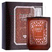 Swiss Arabian Al Waseem Perfume 100ml For Men Eau de Parfum Swiss Arabian Al Waseem Perfume 100ml For Men Eau de Parfum