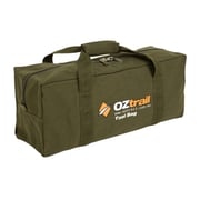 OZtrail Canvas Tool Bag Standard