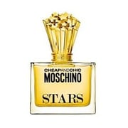 Moschino Cheap & Chic Stars Eau De Parfum Women 50ml